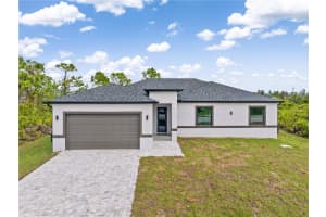 13514 Keystone Blvd, PORT CHARLOTTE