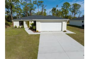15460 Chamberlain Blvd, PORT CHARLOTTE