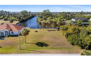 1387 Glanmore Dr, PORT CHARLOTTE