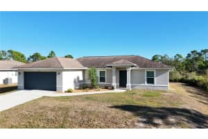 2948 Cordova Ter, NORTH PORT