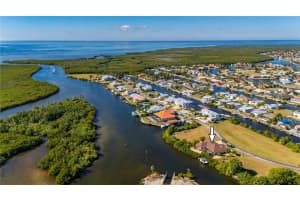 5424 Sea Edge Dr, PUNTA GORDA