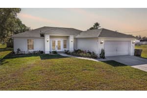1210 Sw 10th Ter, CAPE CORAL
