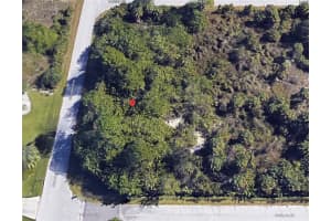 14143 Strader Ave, PORT CHARLOTTE