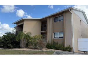 2845 Magdalina Drive ##3, PUNTA GORDA