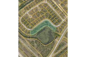 Fielders Rd, NORTH PORT