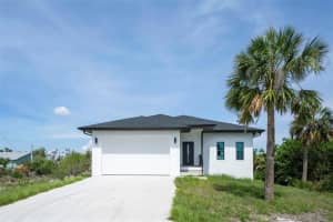 3920 Wisteria Pl, PUNTA GORDA