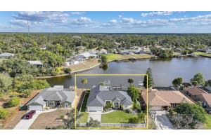 474 Lomond Dr, PORT CHARLOTTE