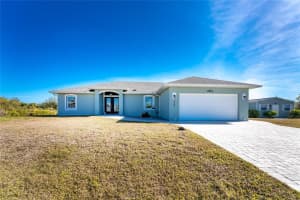 4384 Kempson Ln, PORT CHARLOTTE