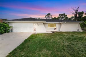 1231 Beacon Dr, PORT CHARLOTTE