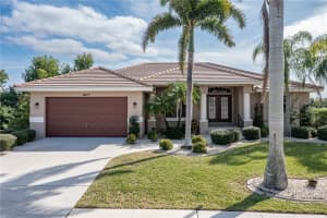 4077 La Costa Island Ct, PUNTA GORDA