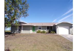 132 Leland St Sw, PORT CHARLOTTE 132 Leland St Sw, PORT CHARLOTTE