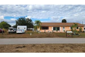30176 Balsam Blvd, PUNTA GORDA