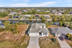 15116 Brainbridge Cir, PORT CHARLOTTE