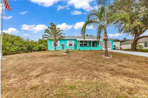 1227 Birchcrest Blvd, PORT CHARLOTTE