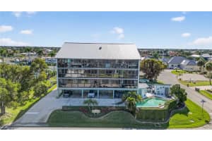 1765 Jamaica Way #101, PUNTA GORDA