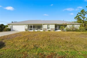 2330 Armenia Rd, NORTH PORT