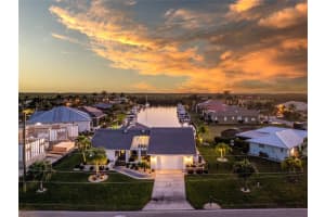 2611 Ryan Blvd, PUNTA GORDA