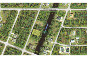 13537 Irwin Dr, PORT CHARLOTTE