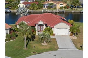 528 Marseilles Ct, PUNTA GORDA