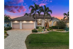1422 Kittiwake Dr, PUNTA GORDA