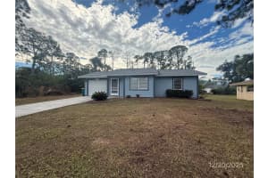 15079 Rebecca Ave, PORT CHARLOTTE