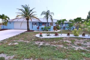 107 Sinclair St Se, PORT CHARLOTTE 107 Sinclair St Se, PORT CHARLOTTE