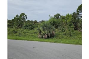 2451 Chapel Dr, PORT CHARLOTTE