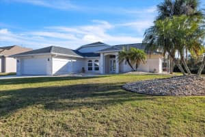 27415 Natal Dr, PUNTA GORDA