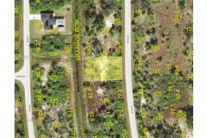 7049 Manniz Rd, PORT CHARLOTTE