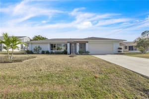 973 Dobell Ter Nw, PORT CHARLOTTE