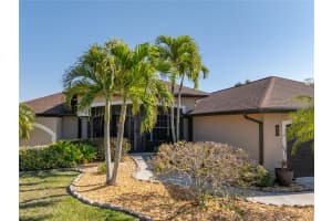11872 Princess Grace Ct, CAPE CORAL