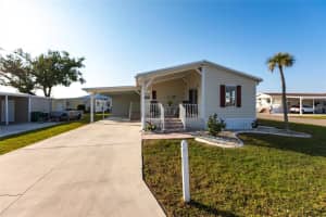 27 N Manatee Loop, PUNTA GORDA 27 N Manatee Loop, PUNTA GORDA