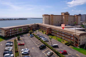 5020 Brittany Dr S #324, ST PETERSBURG