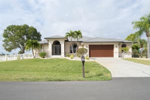16367 Perico Way, PUNTA GORDA