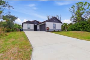3373 Eagle Pass St, NORTH PORT