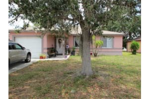 444 Hippel St, PORT CHARLOTTE