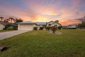 213 Hallcrest Ter, PORT CHARLOTTE