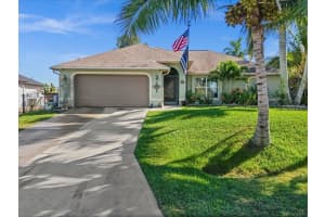 1209 Nw 25th Pl, CAPE CORAL 1209 Nw 25th Pl, CAPE CORAL