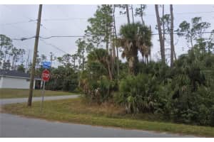 Lot 17 Oklahoma St, NORTH PORT Lot 17 Oklahoma St, NORTH PORT