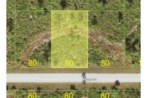 12100 Karney Ave, PORT CHARLOTTE