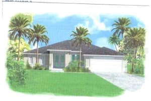 3245 Gulfstream Pkwy, CAPE CORAL