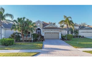 8899 Eagle Bay Ct, NORTH PORT