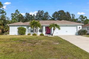 1728 Kadashow Ave, NORTH PORT 1728 Kadashow Ave, NORTH PORT