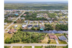 18706 Fort Smith Cir, PORT CHARLOTTE