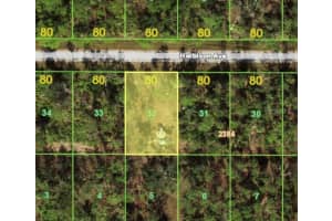 13093 Harbison Ave, PORT CHARLOTTE