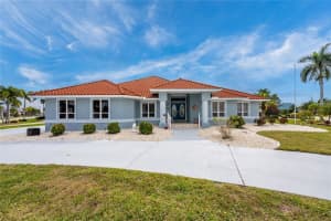 2801 Ryan Blvd, PUNTA GORDA