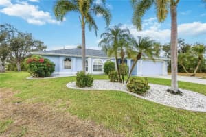 26173 Cata Marina Dr, PUNTA GORDA