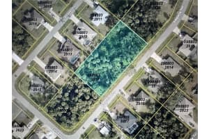 Emporia Ter, NORTH PORT