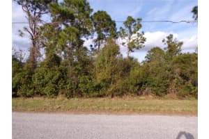 Merolla Rd, NORTH PORT