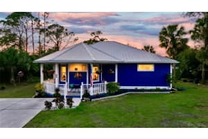 45 Tillman St, PORT CHARLOTTE